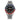San Martin Vintage NH34 GMT Watch SN005