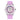 San Martin SN0151GS 32.5mm Women Quartz Watch