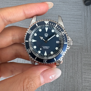 WD5513 Collection – WATCHDIVES