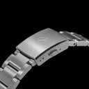 ⚡Black Friday⚡Thorn 34mm PT5000 Retro Mechanical Watch T004