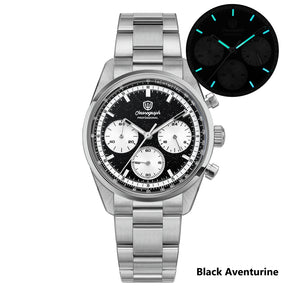 【父ちゃん】Watchdives Space PilotQ2 39mm More Categories – WATCHDIVES