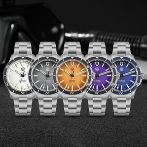 More Categories – WATCHDIVES