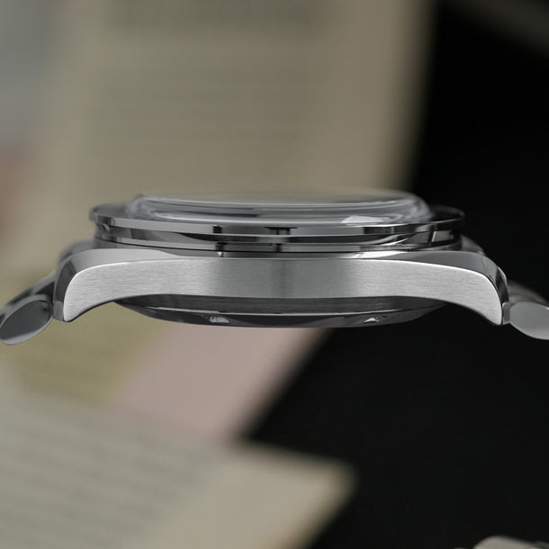 The Best gets Better -WatchDives VK63 WD1861 V2 (WD1862 review) 20