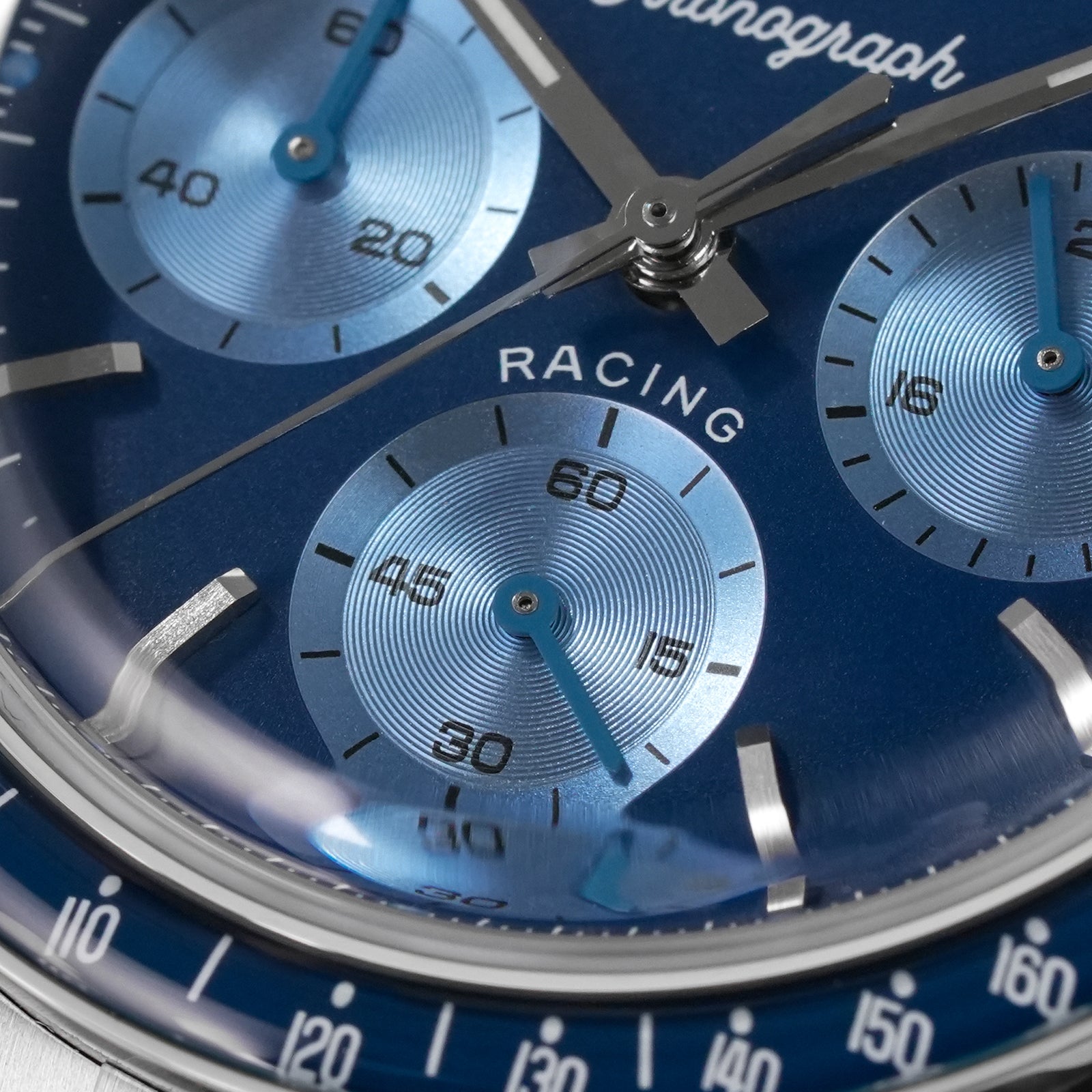 Watchdives WD6263 Vintage Racing Chronograph Watch – WATCHDIVES