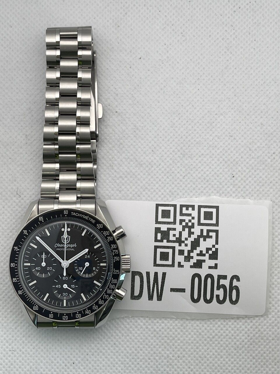 Buy Watchdives Watches | WD1861 Chronograph VK63 Men Watch V2