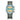 ★Big Save★Addiesdive 38MM VK64 Chronograph Watch AD2095