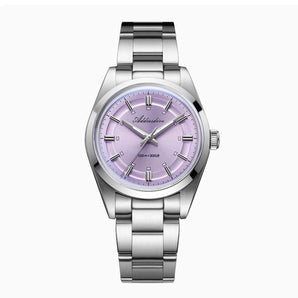 ★Big Save★Addiesdive 36mm VH31 Quartz Watch AD2515