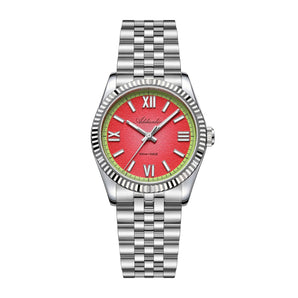 ⚡Black Friday⚡ADDIESDIVE 36mm VH31 Summer Edition Quartz Watch AD2535