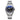 ★Black Friday★Addiesdive RONDA-515 BB GMT Quartz Watch
