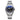 Addiesdive Retro BB GMT Quartz Watch