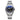 ★Pre-Owned★Addiesdive Retro BB GMT Quartz Watch
