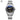 Addiesdive Retro BB GMT Quartz Watch