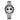 Addiesdive VK64 Panda Dial Chronograph Watch