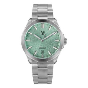 ★WeeklyDeals★Watchdives WD0005 39mm NH35 Automatic Watch