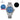 Cronos 39mm Skyline PT5000 Men Watch L6028 V2