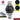 UK Warehouse - Cronos 2.5x Water Ghost PT5000 Dive Watch L6005