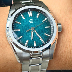 5-link Bracelet for Watchdives WD0003