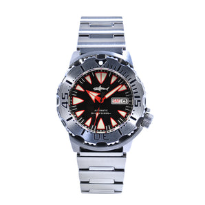 Heimdallr Sharkey Monster Automatic Dive Watch
