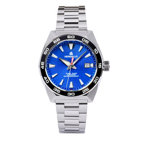 Heimdallr 45mm NH35 Diver Watch H15