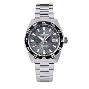 Heimdallr 45mm NH35 Diver Watch H15