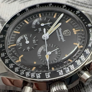 Pre-Owned Watches For Men – WATCHDIVES