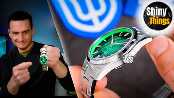 Watchdives | WDC — Watches Made for Enthusiasts – WATCHDIVES
