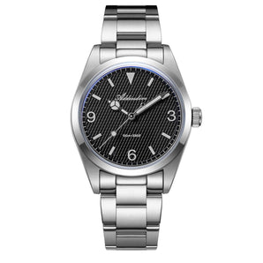 ★Big Save★Addiesdive 36mm Explore VH31 Quartz Watch AD2096