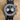 IXDAO 39mm Retro Pilot Chronograph Watch
