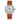 ★Summer Sale★Militado 1926 Oyster Tribute Quartz Watch