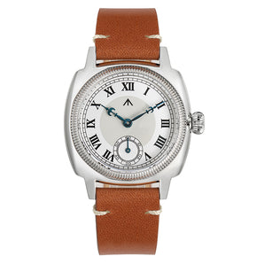 ★Summer Sale★Militado 1926 Oyster Tribute Quartz Watch