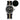 Militado VH31 Domed Sapphire Crystal 38mm Field Watch ML05