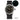 Militado ML08 38mm VH31 / Ronda 515 Field Watch