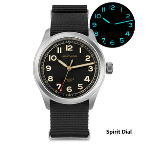 Pilot Watches | Automatic & Quartz Aviation Styles – WATCHDIVES