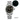 Militado ML08 38mm VH31 / Ronda 515 Field Watch