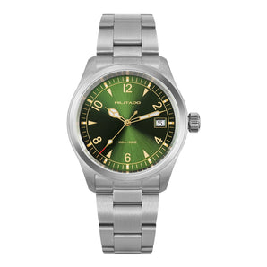 Militado VH31 38mm Field Watch ML08