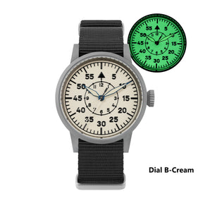 Militado Watches For Men – WATCHDIVES