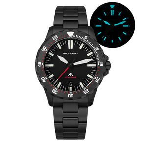 Militado Watches For Men – WATCHDIVES