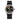 Militado Brown 36mm D12 Sapphire Crystal Field Watch