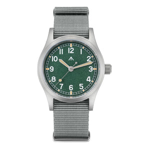 Militado 38mm Ronda 515 Field Watch ML12