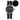 Militado VH31 Domed Sapphire Crystal 38mm Field Watch ML05
