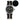 Militado Sapphire Crystal 38mm Field Watch ML05