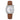 Militado 1921 36mm ST1701 Mechanical Watch ML11