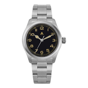 Militado VH31 38mm Field Watch ML08