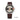 🔥WeeklyDeals🔥Militado ML23 Miyota 6S21 40mm Chronograph Watch
