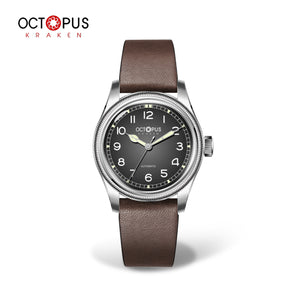 Octopus Watches For Men – WATCHDIVES