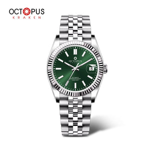 Octopus 36mm Luxury PT5000 Automatic Watch