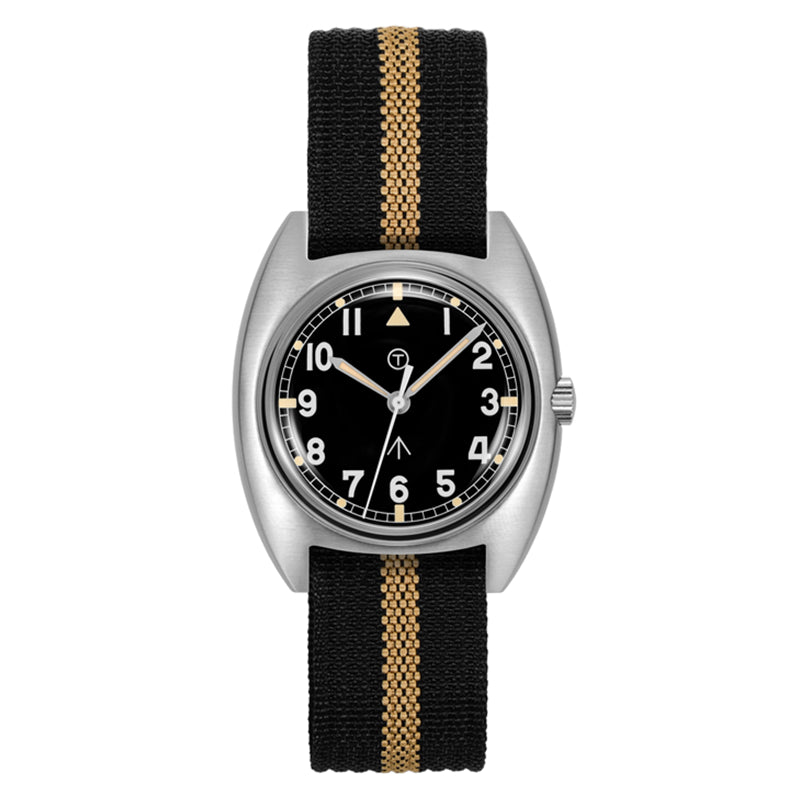 Rdunae Watches for Men | RA02 G10 Military Watch | Watchdives – WATCHDIVES