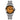 San Martin SN0012 1200HV Hardened Full-Lume Dive Watch