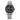 Watchdives x San Martin Stainless Steel 39mm Dive Watch SN0121GB - Simple Chapter Ring