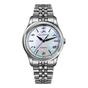 San Martin Watches For Men – WATCHDIVES